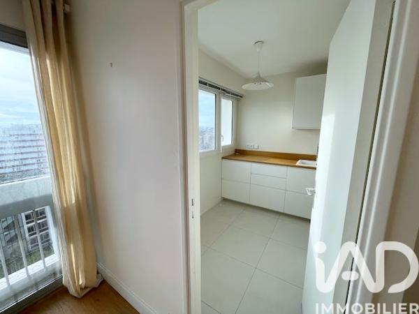 Appartement à vendre 7 pièces 158 m² Levallois-Perret