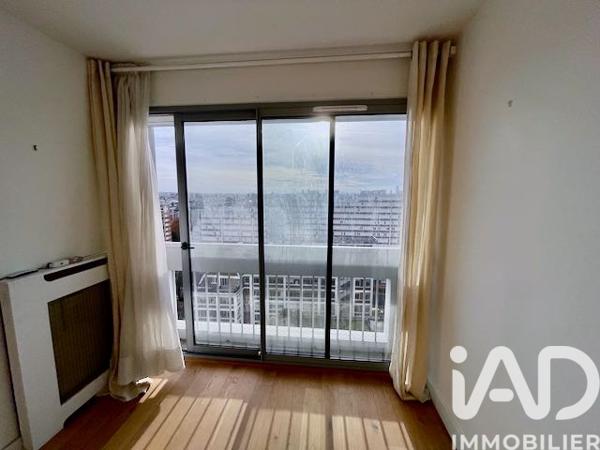 Appartement à vendre 7 pièces 158 m² Levallois-Perret