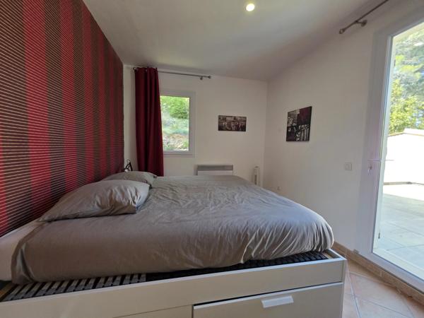 Immobilier Lorgues (83510) – Villa 188m2 – 739 000 €