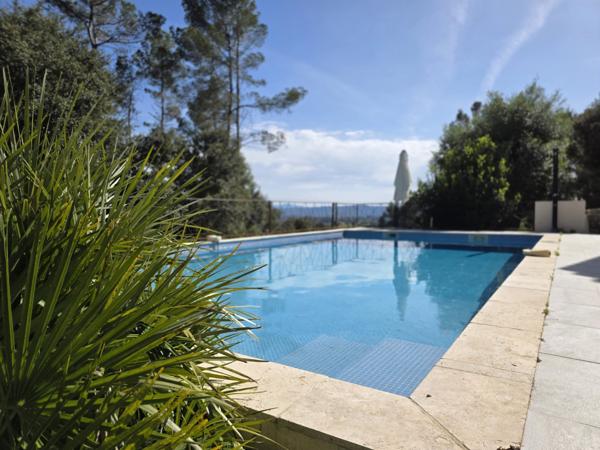 Immobilier Lorgues (83510) – Villa 188m2 – 739 000 €