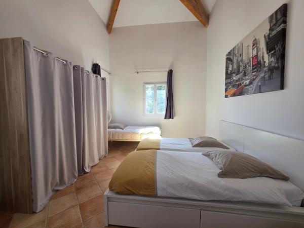 Immobilier Lorgues (83510) – Villa 188m2 – 739 000 €