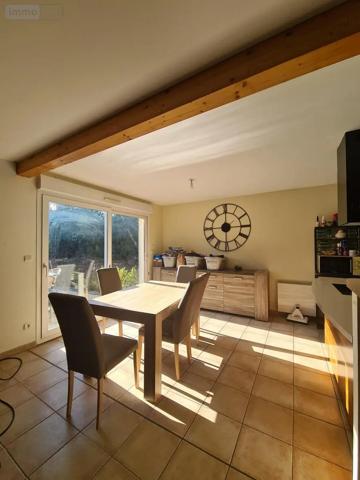 Achat - Maison Besançon 25000 6 pièces 99 m 2 722 m 2