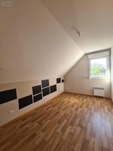 Achat - Maison Besançon 25000 6 pièces 99 m 2 722 m 2