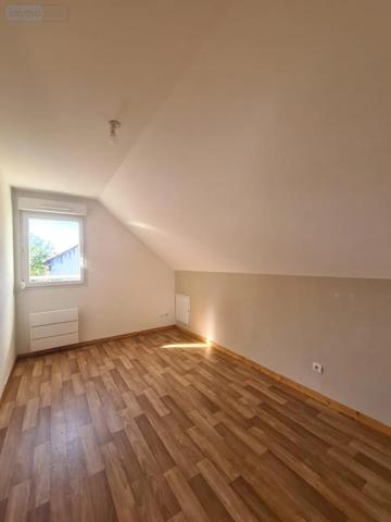 Achat - Maison Besançon 25000 6 pièces 99 m 2 722 m 2