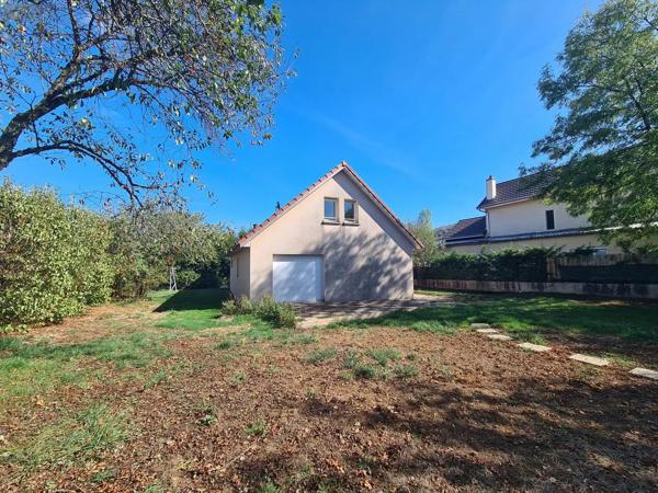 Achat - Maison Besançon 25000 6 pièces 99 m 2 722 m 2
