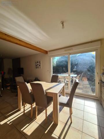 Achat - Maison Besançon 25000 6 pièces 99 m 2 722 m 2
