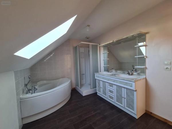 Achat - Maison Besançon 25000 6 pièces 99 m 2 722 m 2