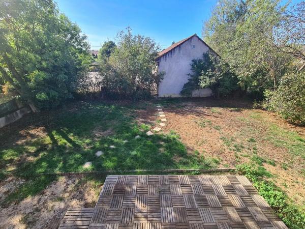 Achat - Maison Besançon 25000 6 pièces 99 m 2 722 m 2
