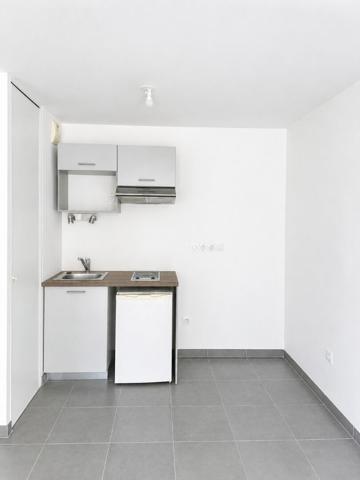 Appartement TOULON 38.56 m²