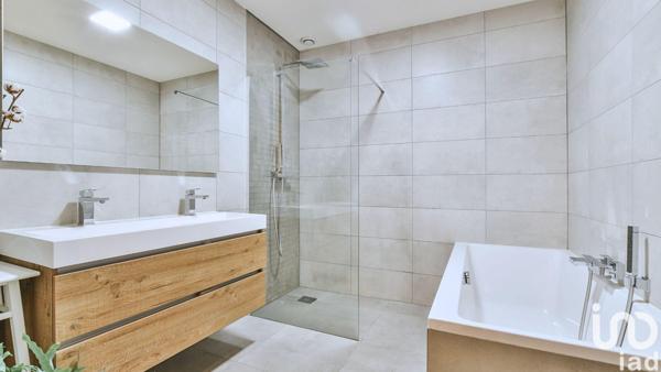 Appartement à vendre 4 pièces 82 m² Vanves