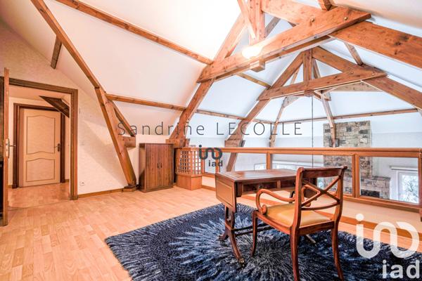 Maison à vendre 9 pièces 448 m² Lagny-sur-Marne