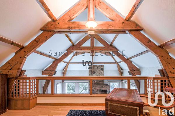 Maison à vendre 9 pièces 448 m² Lagny-sur-Marne