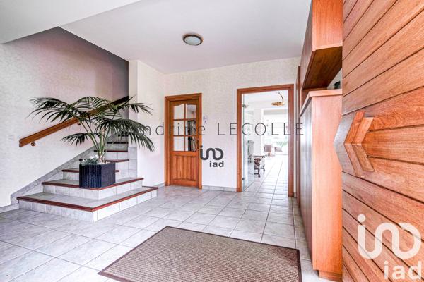 Maison à vendre 9 pièces 448 m² Lagny-sur-Marne