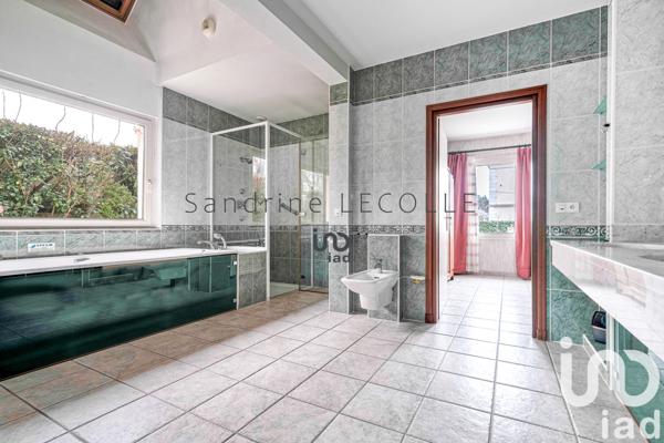 Maison à vendre 9 pièces 448 m² Lagny-sur-Marne