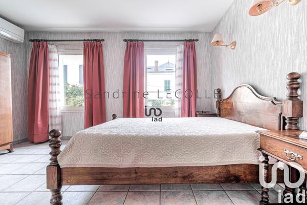 Maison à vendre 9 pièces 448 m² Lagny-sur-Marne