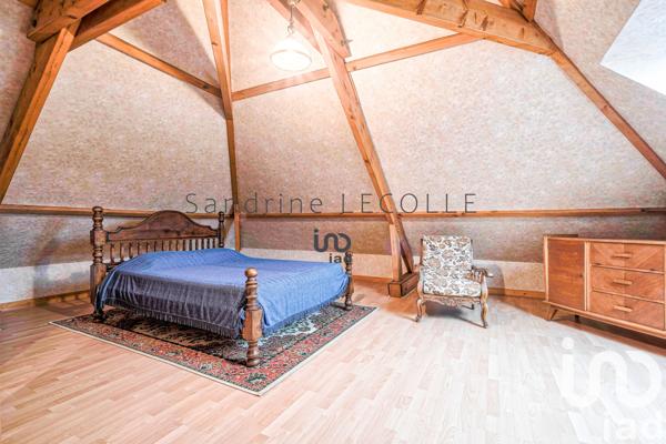 Maison à vendre 9 pièces 448 m² Lagny-sur-Marne