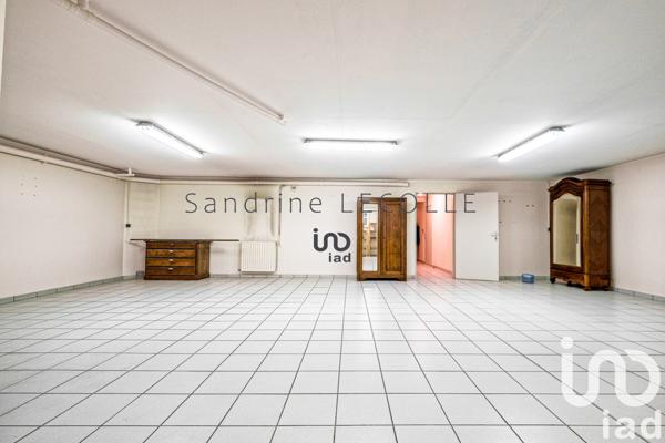 Maison à vendre 9 pièces 448 m² Lagny-sur-Marne