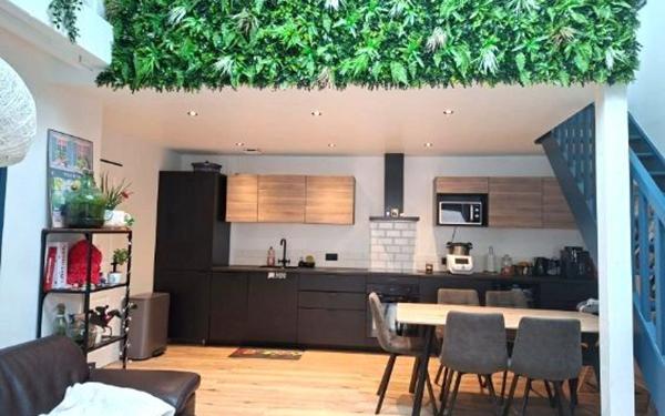 Maison à vendre    3 pièces • 65 m2 Reims