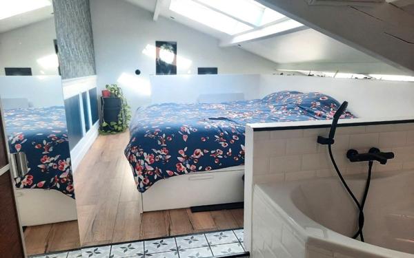 Maison à vendre    3 pièces • 65 m2 Reims