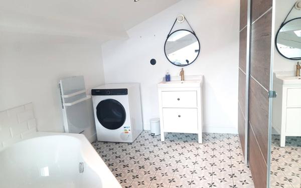 Maison à vendre    3 pièces • 65 m2 Reims