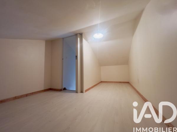 Maison à vendre 3 pièces 81 m² Aigrefeuille-d'Aunis