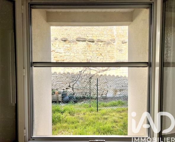 Maison à vendre 3 pièces 81 m² Aigrefeuille-d'Aunis