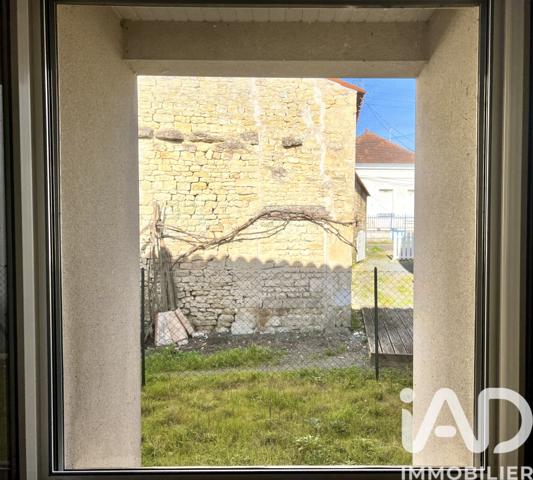 Maison à vendre 3 pièces 81 m² Aigrefeuille-d'Aunis