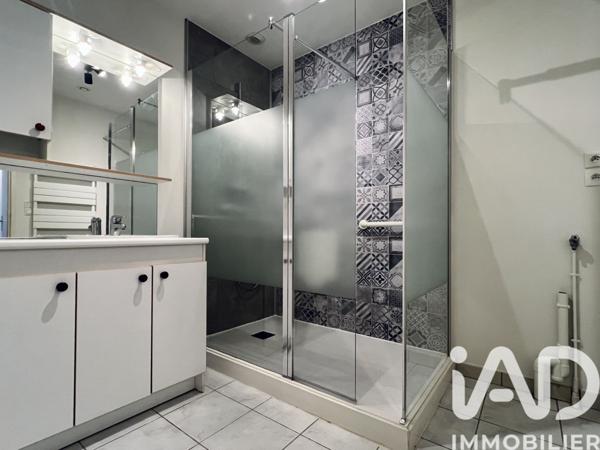 Maison à vendre 3 pièces 81 m² Aigrefeuille-d'Aunis