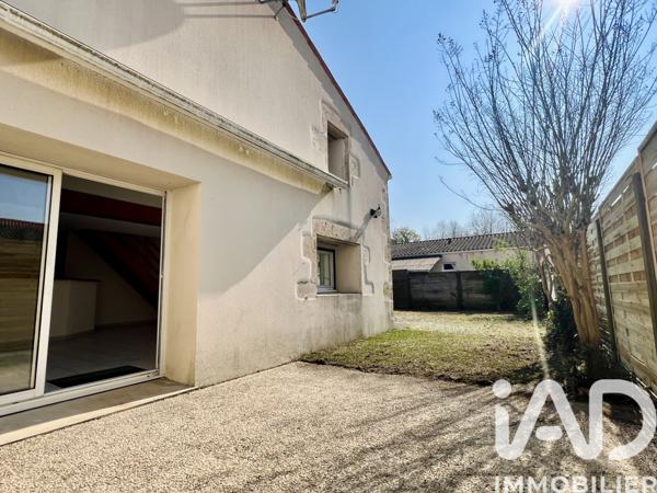 Maison à vendre 3 pièces 81 m² Aigrefeuille-d'Aunis