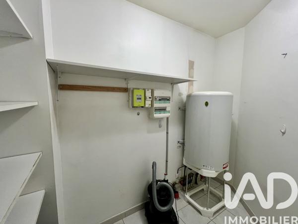 Maison à vendre 3 pièces 81 m² Aigrefeuille-d'Aunis