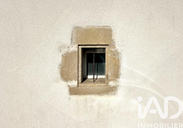 Maison à vendre 3 pièces 81 m² Aigrefeuille-d'Aunis