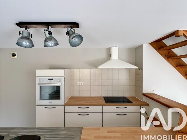 Maison à vendre 3 pièces 81 m² Aigrefeuille-d'Aunis
