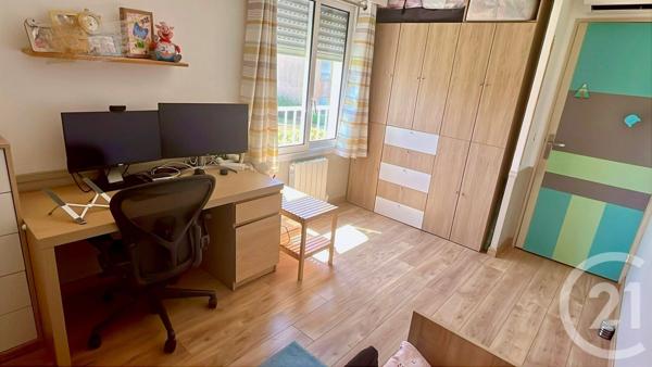 Appartement F3 à vendre  3 pièces - 69,14 m2 ANTIBES - 06