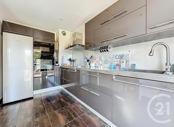 Appartement F3 à vendre  3 pièces - 69,14 m2 ANTIBES - 06
