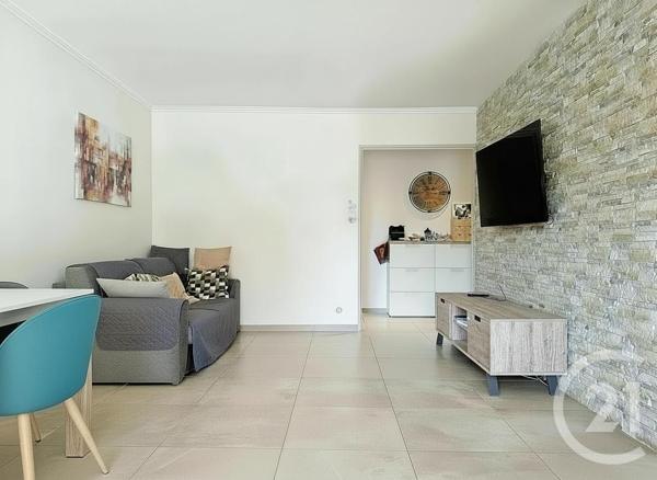 Appartement F3 à vendre  3 pièces - 69,14 m2 ANTIBES - 06