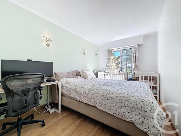 Appartement F3 à vendre  3 pièces - 69,14 m2 ANTIBES - 06