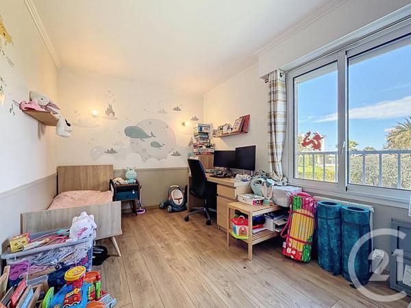 Appartement F3 à vendre  3 pièces - 69,14 m2 ANTIBES - 06