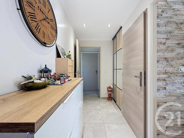 Appartement F3 à vendre  3 pièces - 69,14 m2 ANTIBES - 06