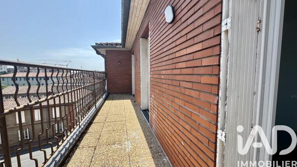 Appartement à vendre 5 pièces 75 m² Montauban
