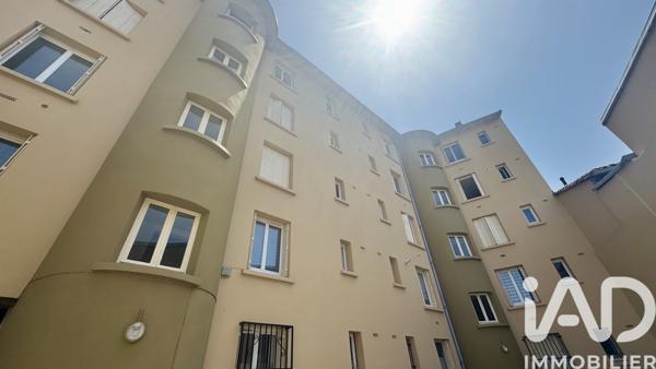 Appartement à vendre 5 pièces 75 m² Montauban