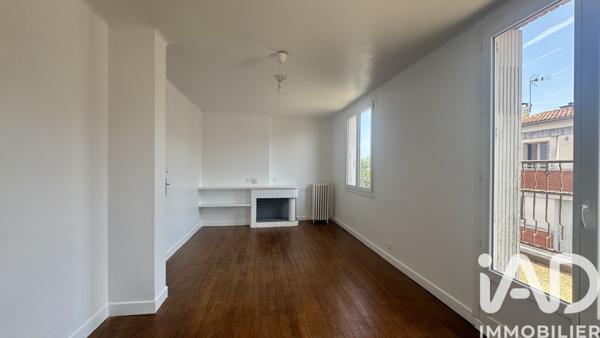 Appartement à vendre 5 pièces 75 m² Montauban