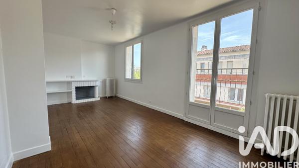 Appartement à vendre 5 pièces 75 m² Montauban