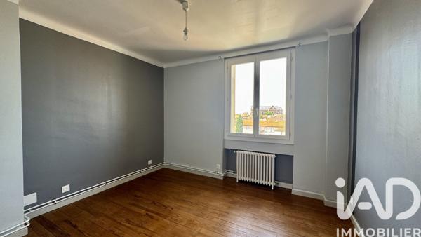 Appartement à vendre 5 pièces 75 m² Montauban