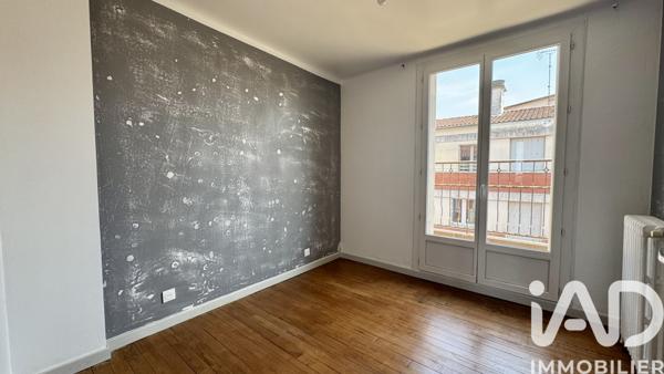 Appartement à vendre 5 pièces 75 m² Montauban