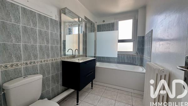 Appartement à vendre 5 pièces 75 m² Montauban