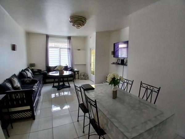 Maison 6 pièces - 115 m²