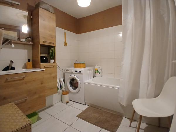 Maison 6 pièces - 115 m²