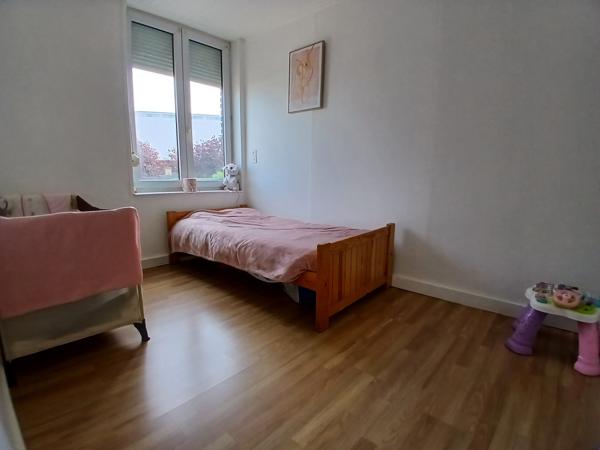 Maison 6 pièces - 115 m²