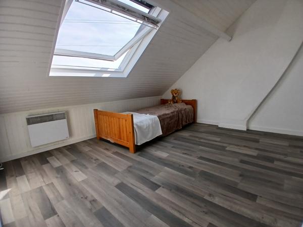 Maison 6 pièces - 115 m²