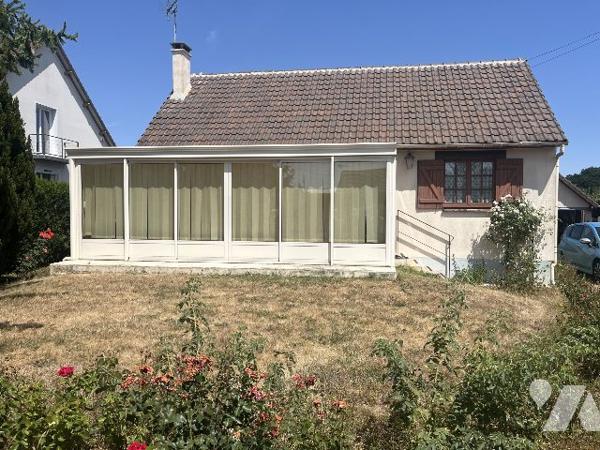 Maison à vendre Maillebois